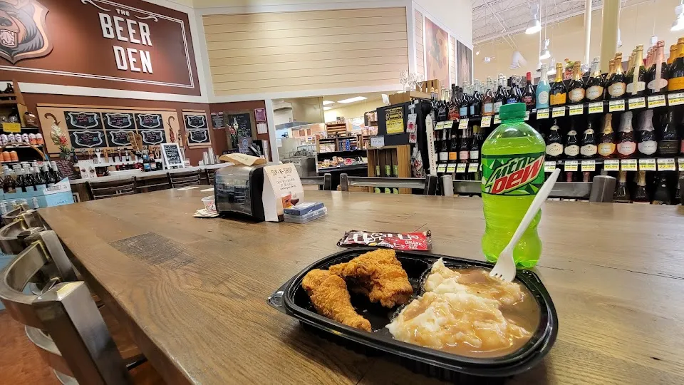 Lowes Foods of King
