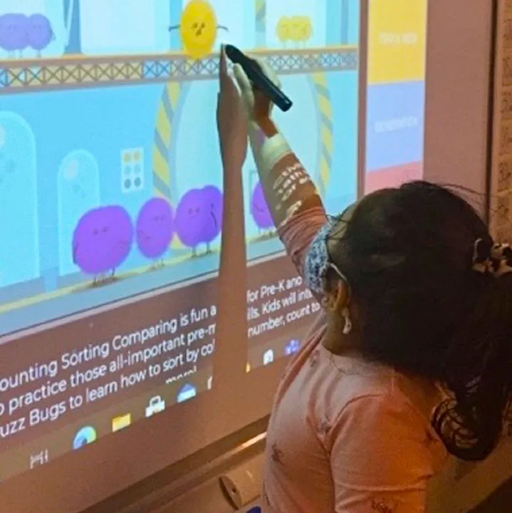 Monarch Preschool College Park