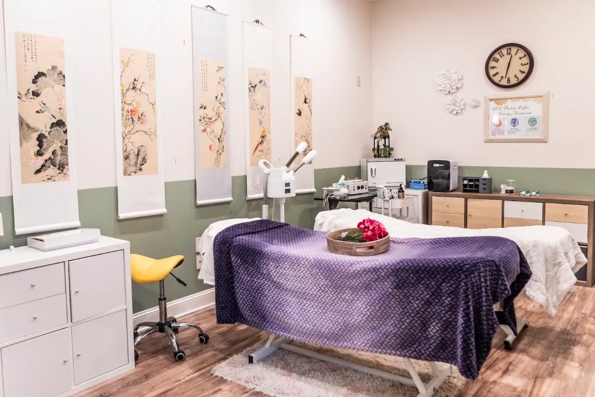 IGlow Day Spa