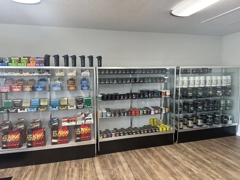 S&M vitamins
