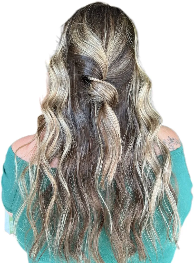 Blown Away Hair Lounge