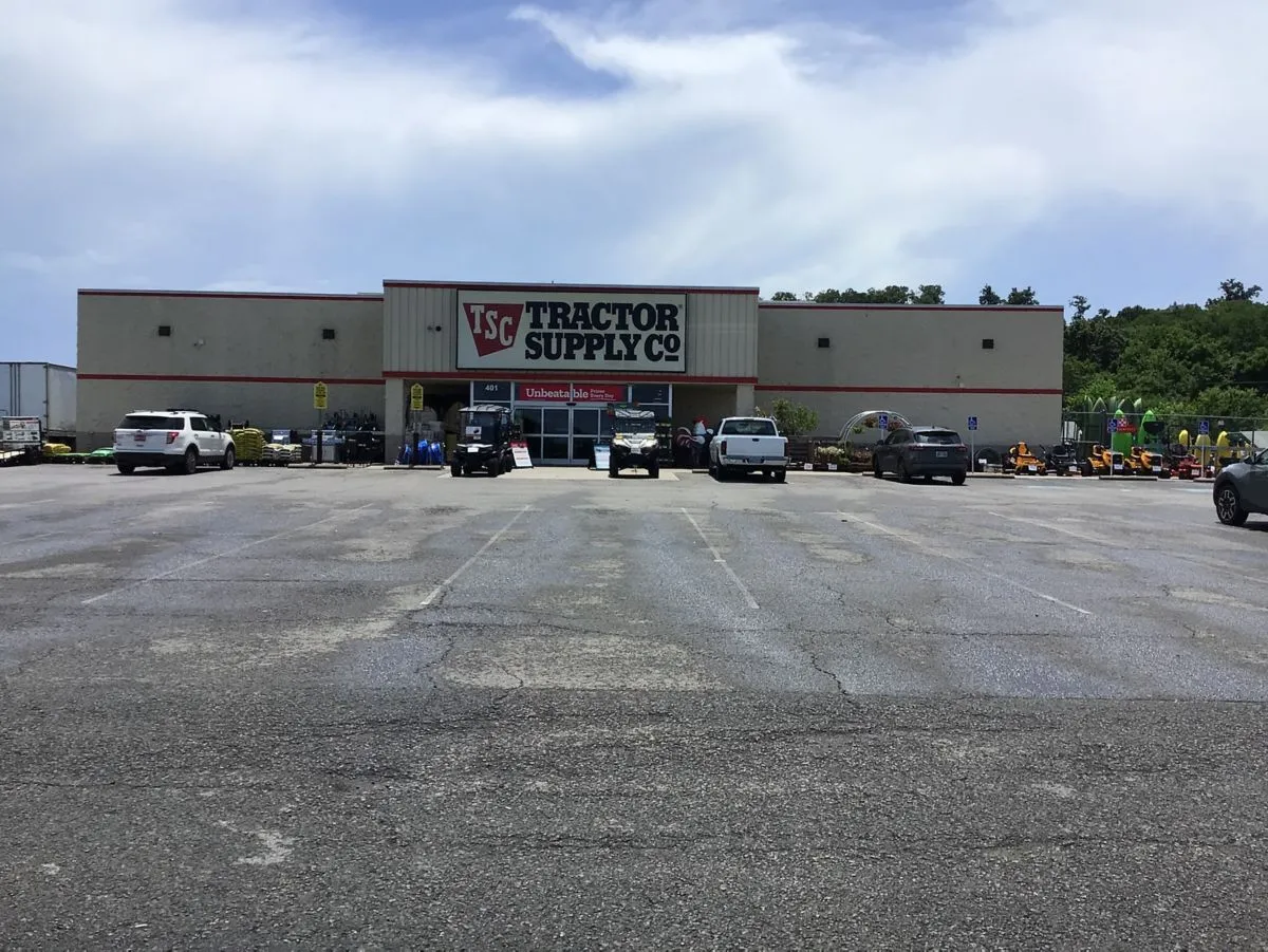 Tractor Supply Co.