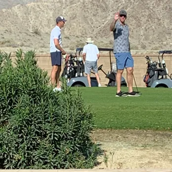 Trilogy Golf Club at La Quinta