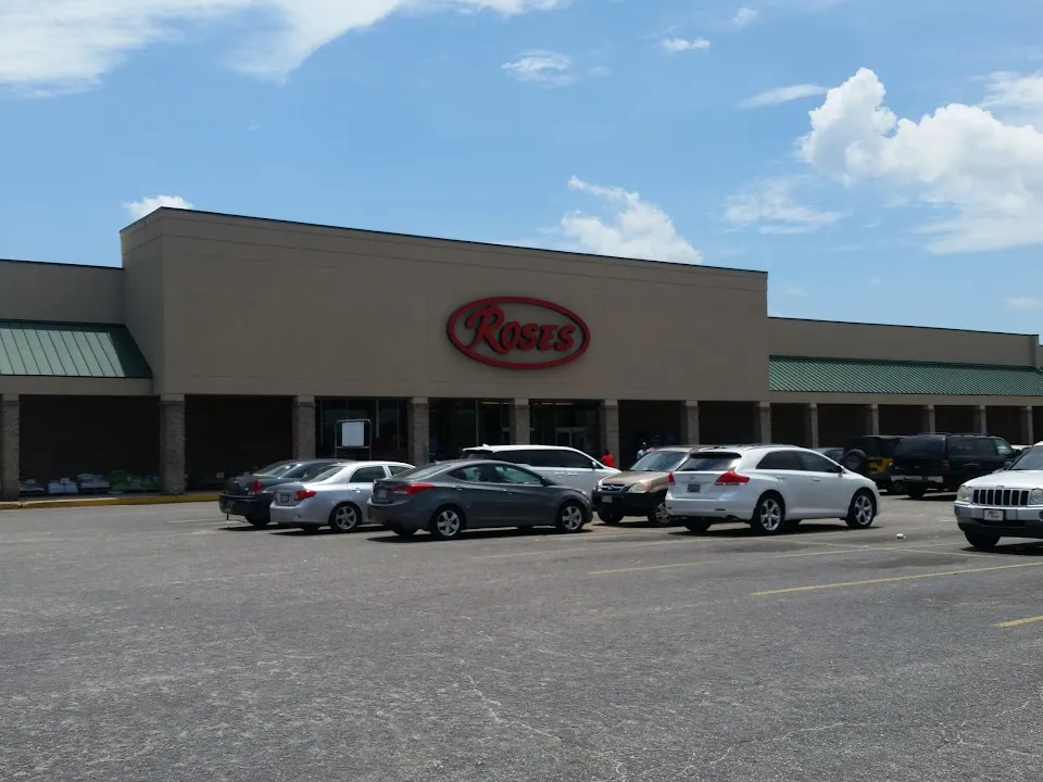 Roses Discount Store