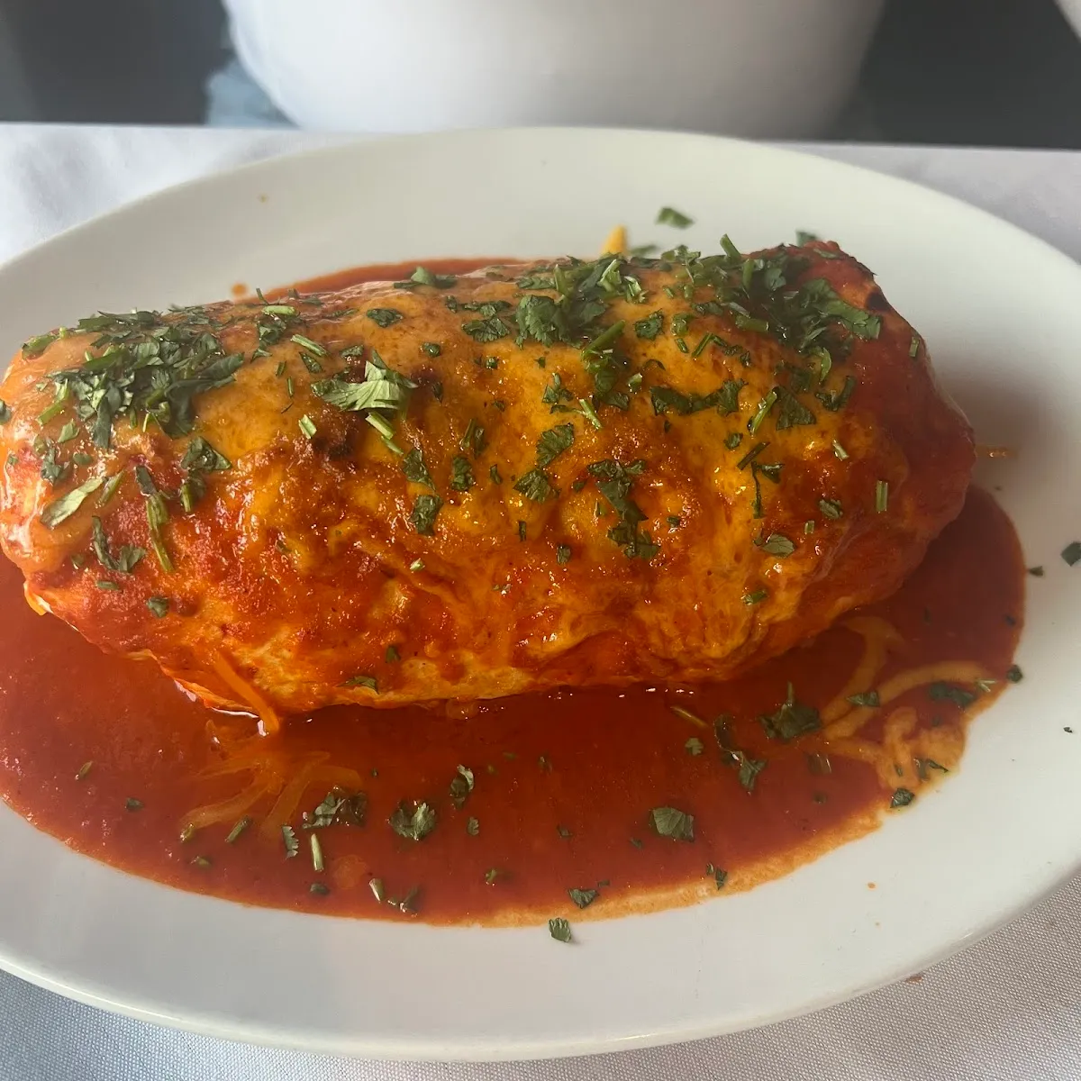 Trattoria one • 41