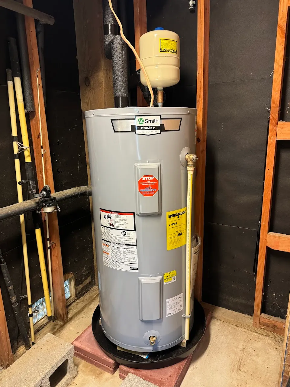 Absolute Plumbing OBX