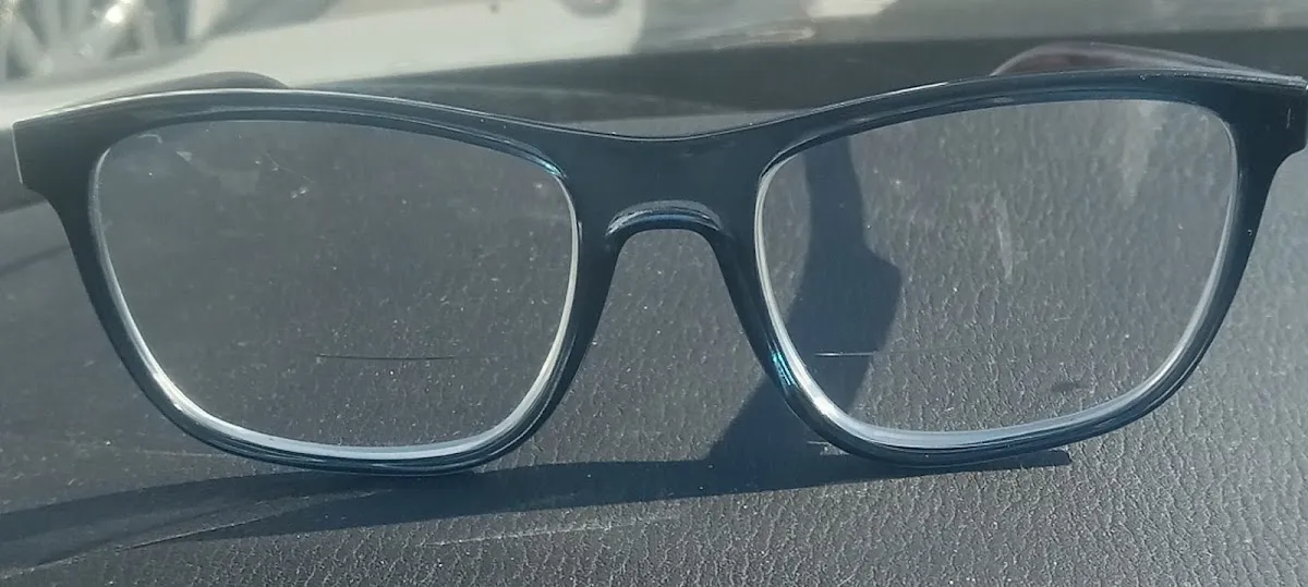 LensCrafters