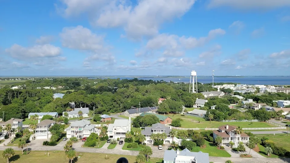 Tybee Island Light Station & Museum