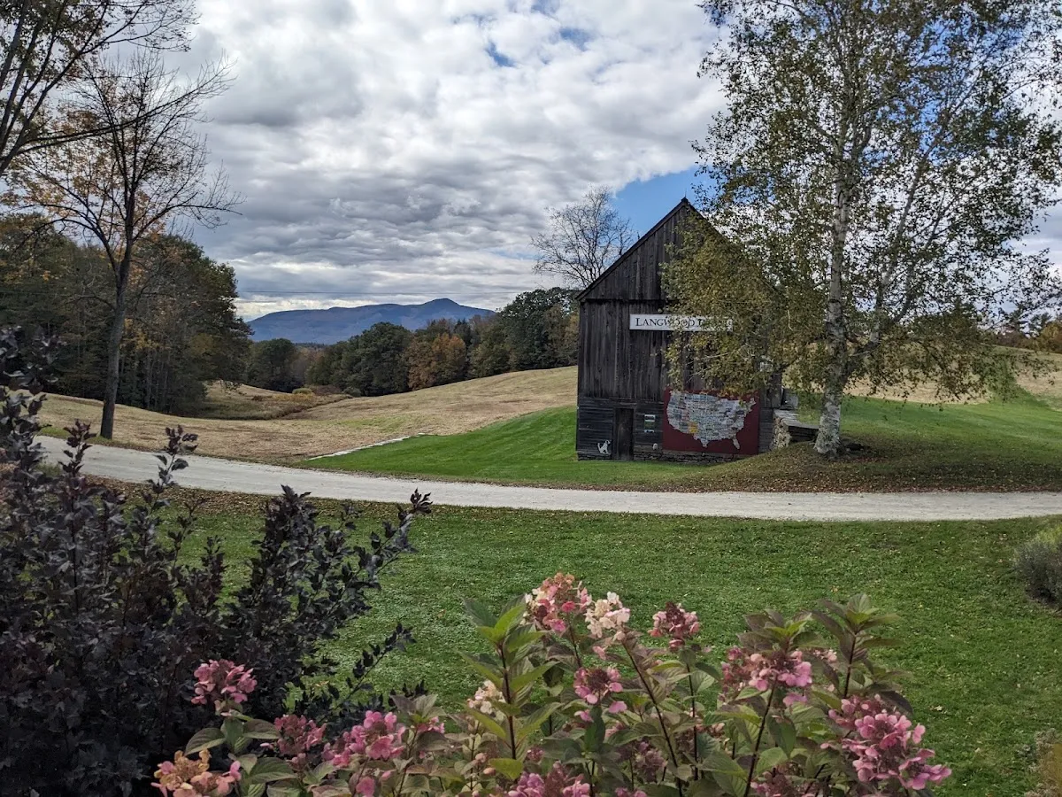 Langwood Farm/Top of the World