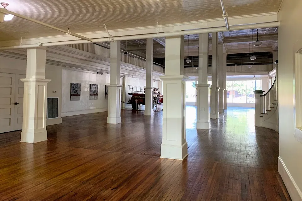 The Waters Building