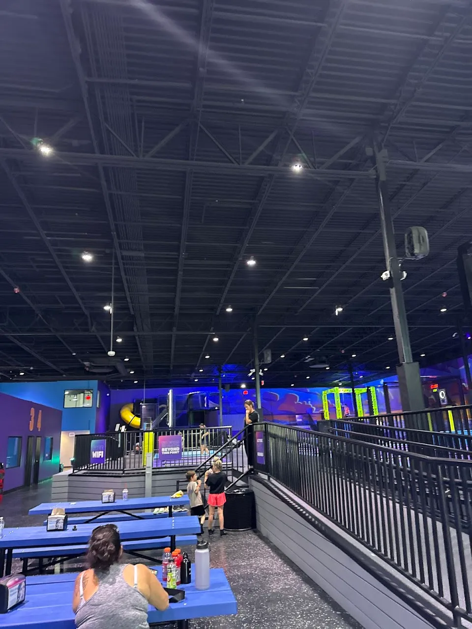 Altitude Trampoline Park