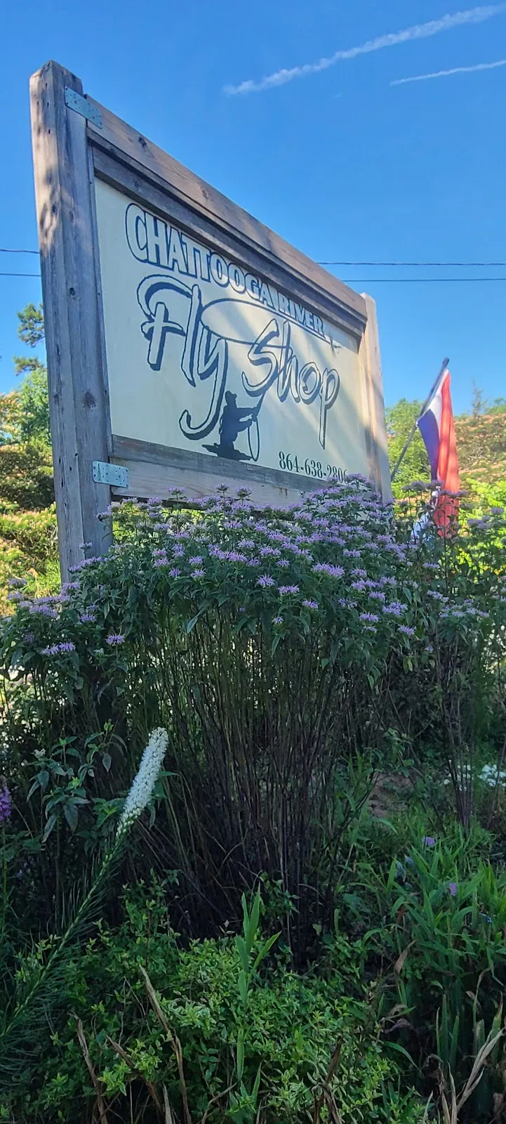 Chattooga River Fly Shop