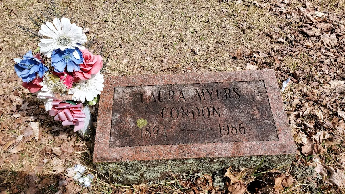 Rural Park Cemetery