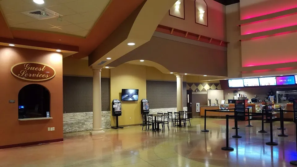 Epic Theatres of West Volusia