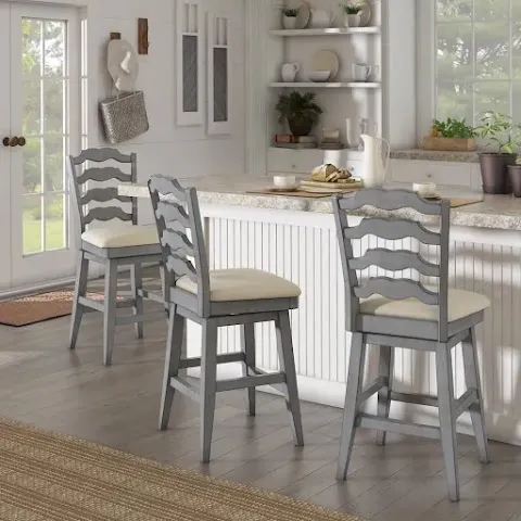 Olde Savannah Hardwood Flooring