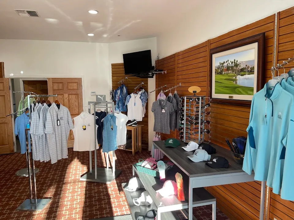 Palm Royale Country Club