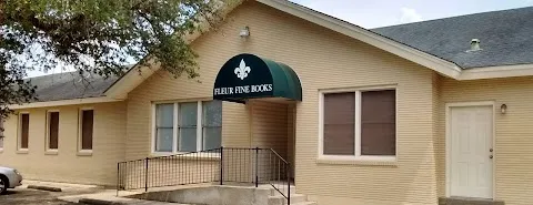 Fleur Fine Books