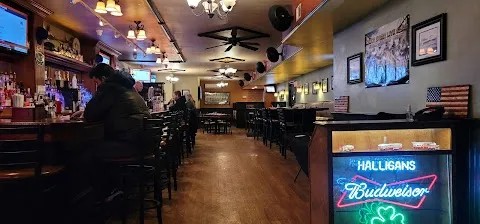 Halligan's Public House