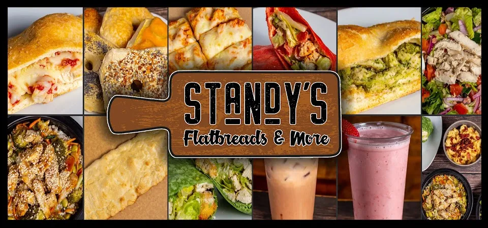 Standy's Flatbreads & More