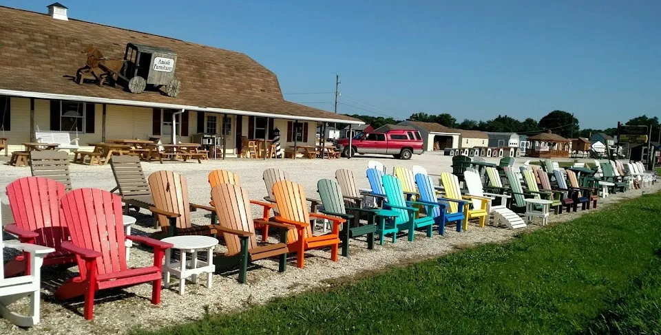 Pop's Market