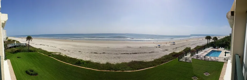 Sandcastle Condo Assn of NSB