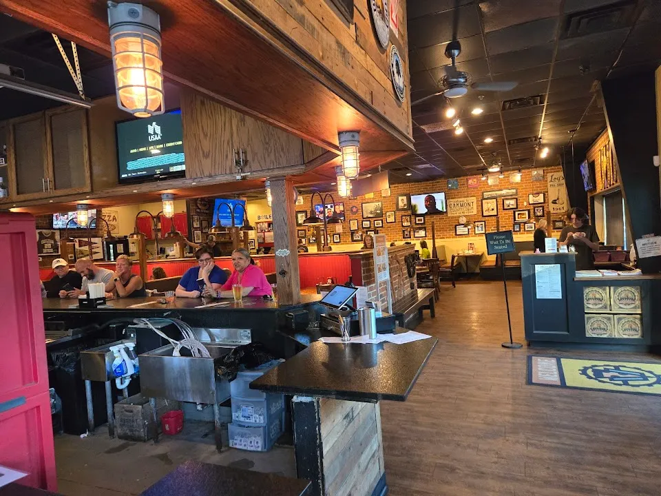 Steel City Pizza