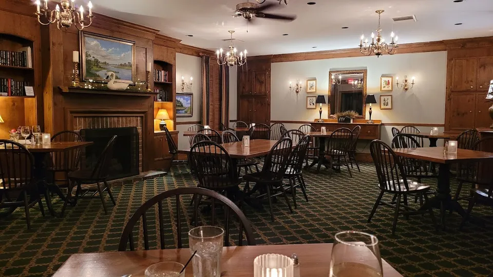 Clark's Inn