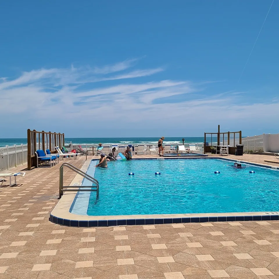 Ocean Reef Villas