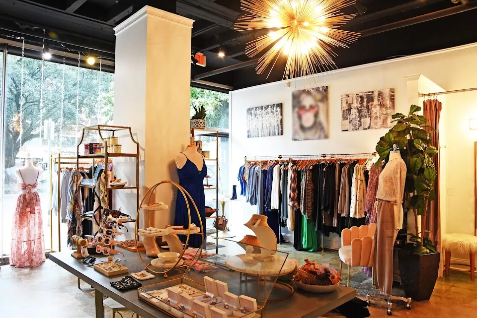 Pima Boutique