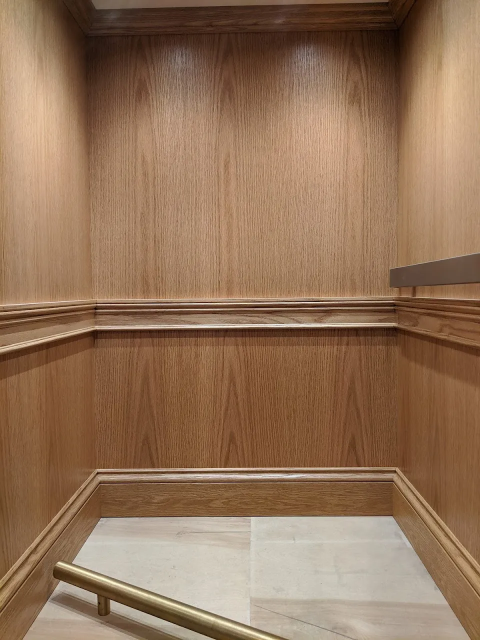 Outer Banks Elevator