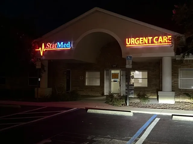 StatMed Urgent Care Brooksville