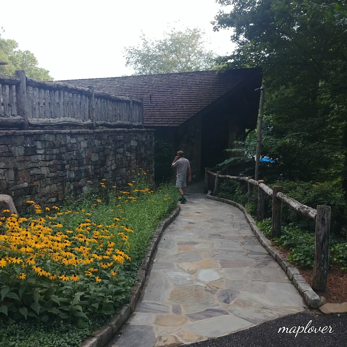 Lake Rabun Pavilion