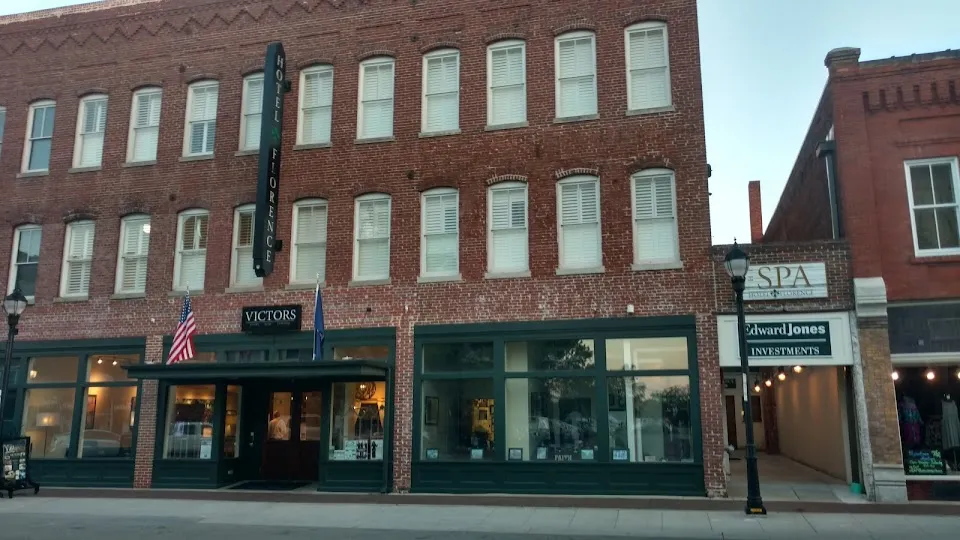 Florence Downtown Development Corp.