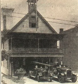 Dolgeville-Manheim Historical