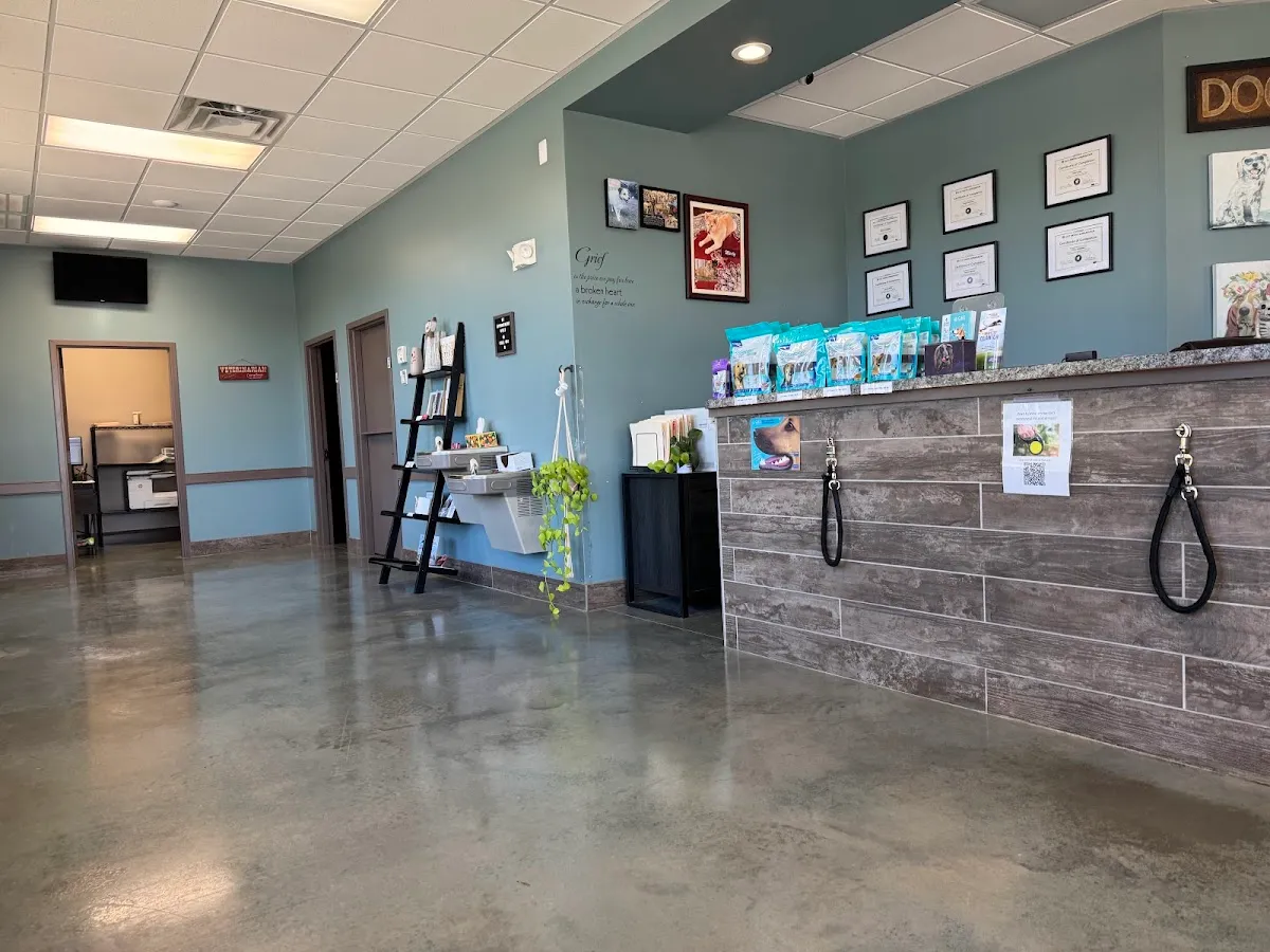 Windsor Animal Hospital