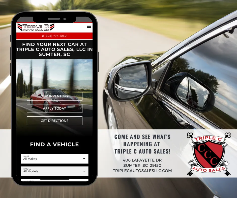 Triple C Auto Sales LLC