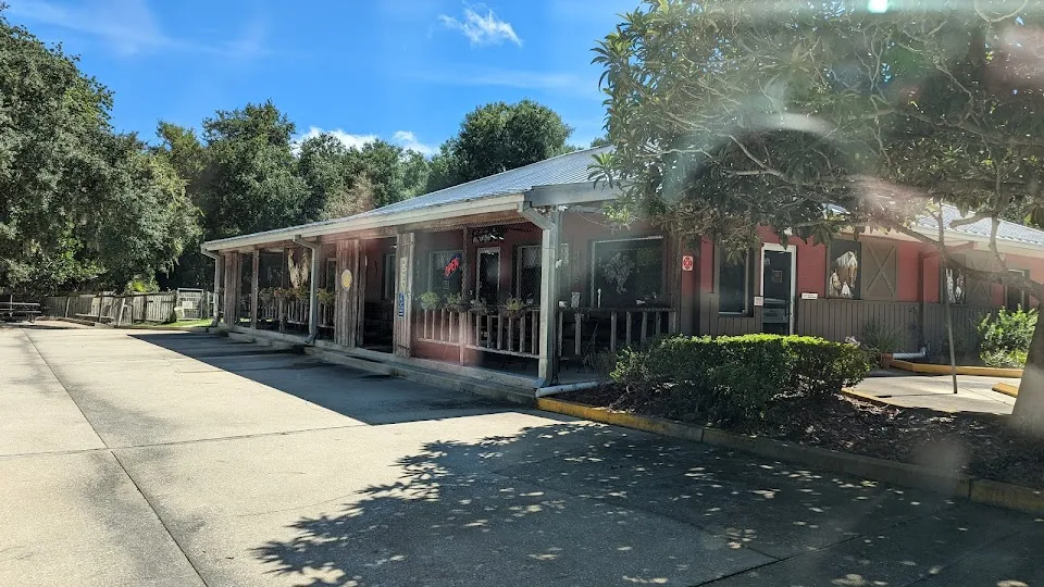 Osteen Diner