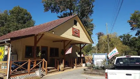 Batesville General Restaurant