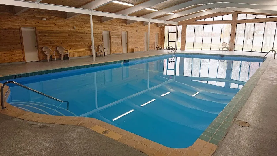 Lake Cadillac Resort