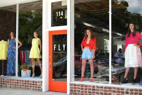 FLY Modern Apparel