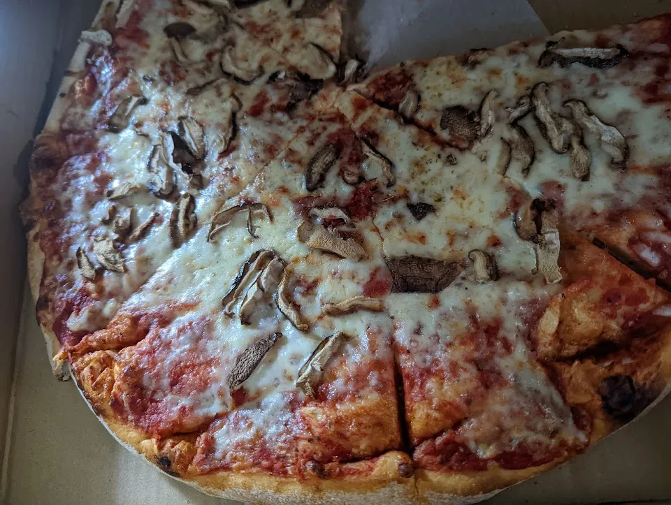 Giuffrida's Pizza