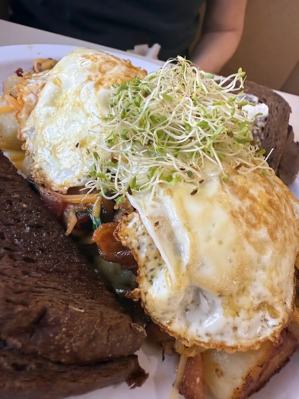 Peachy Pie's Fresh Market & Cafe'