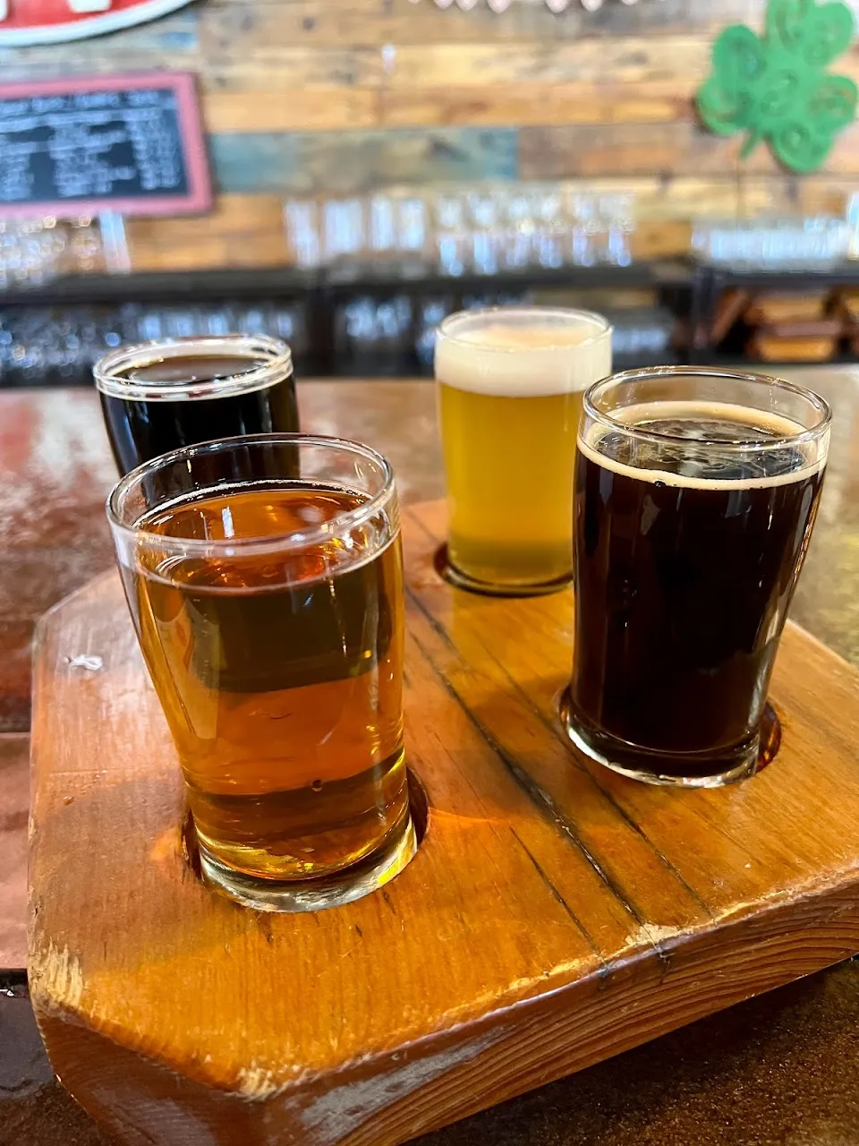 Marker 48 Brewing