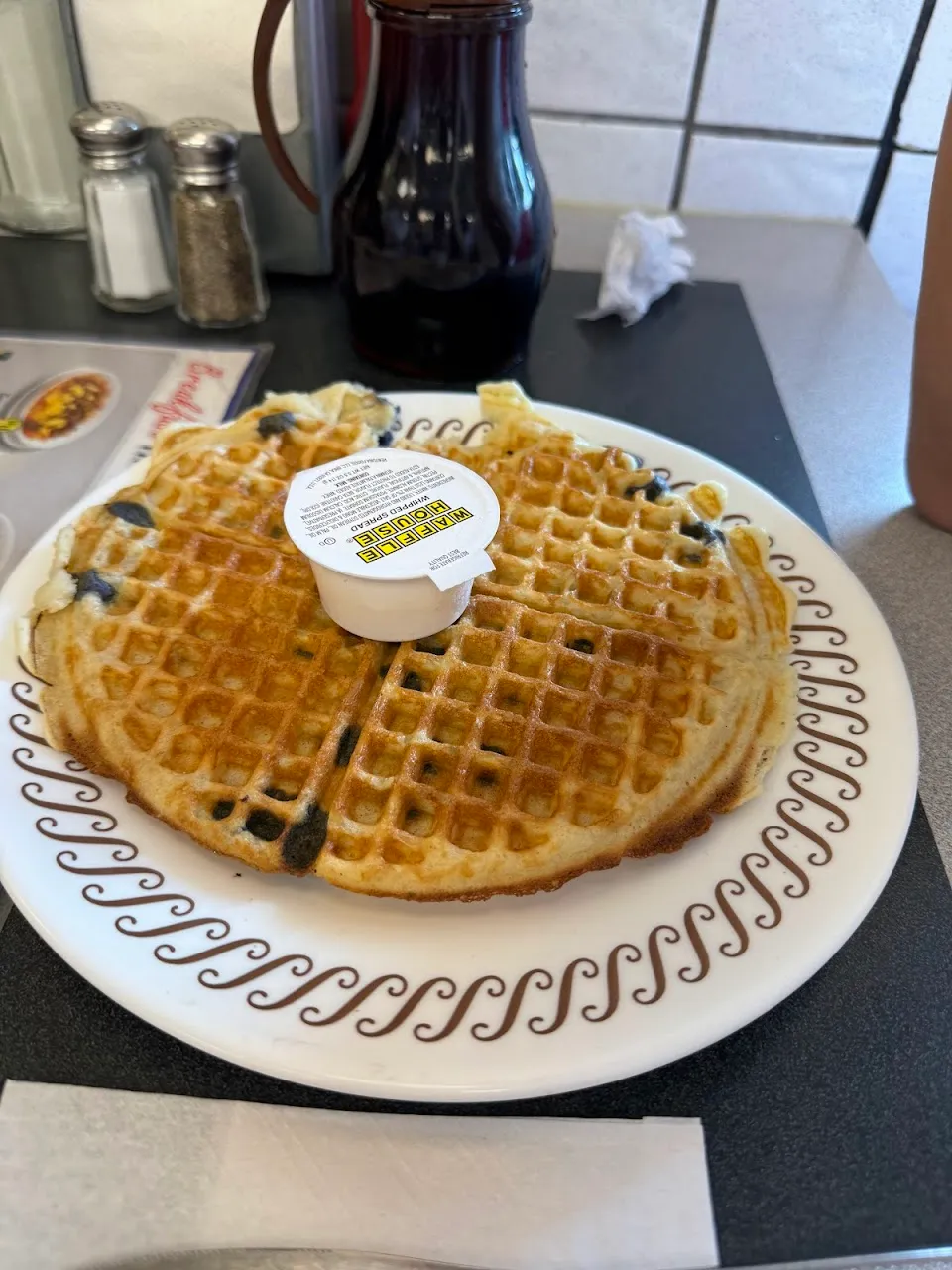 Waffle House