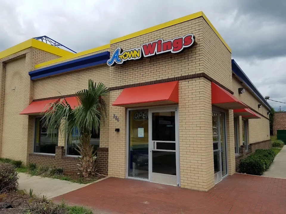ATown Wings