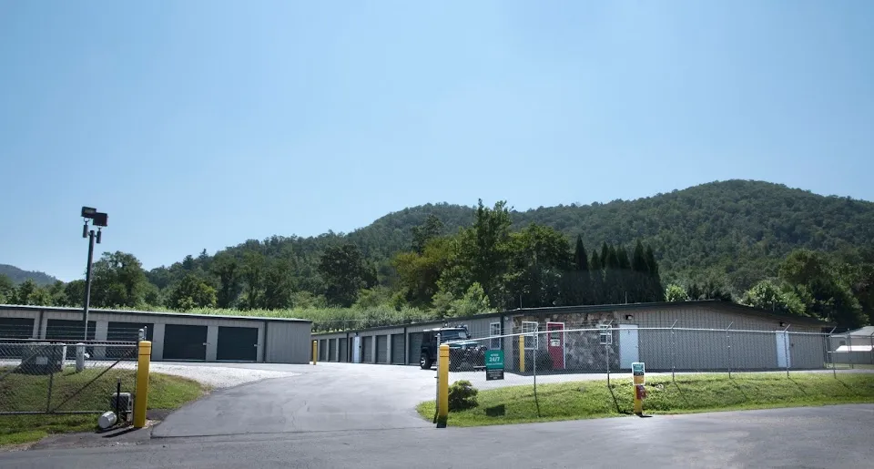 Champion Storage