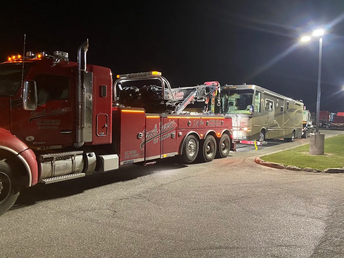 Truck Service of Florence