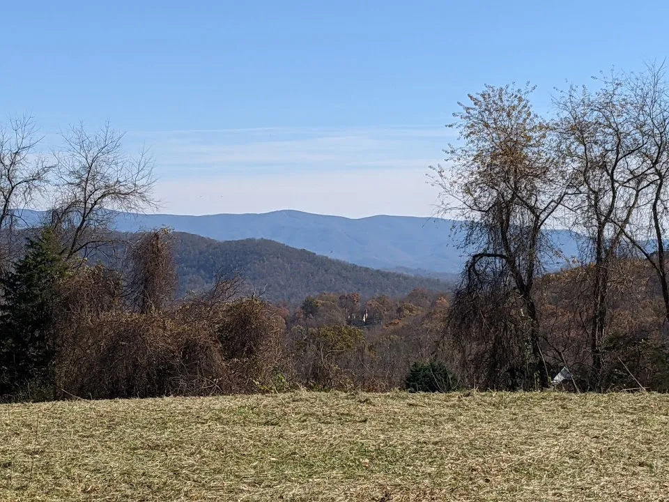 Nellies Cave Park