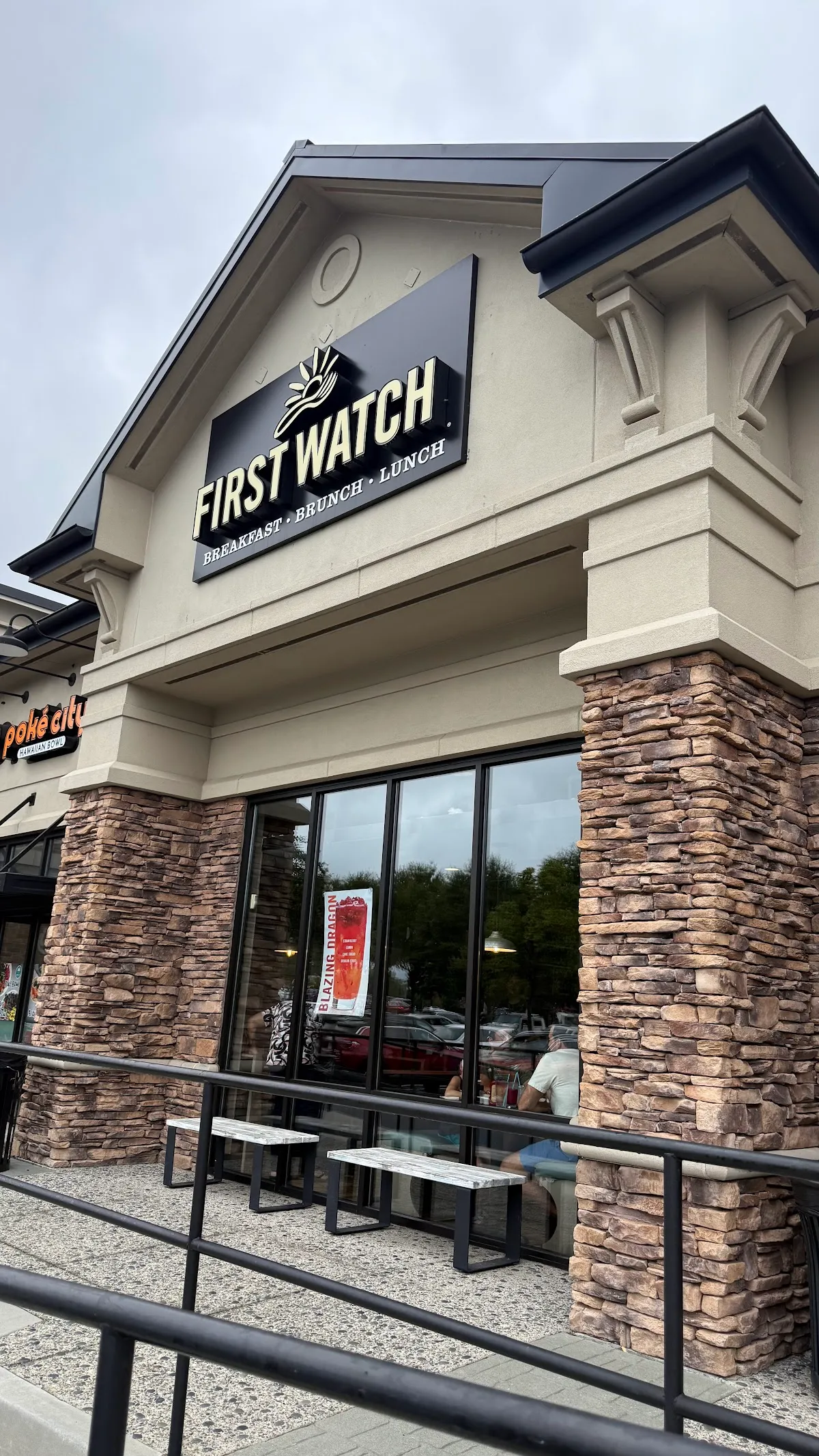 First Watch