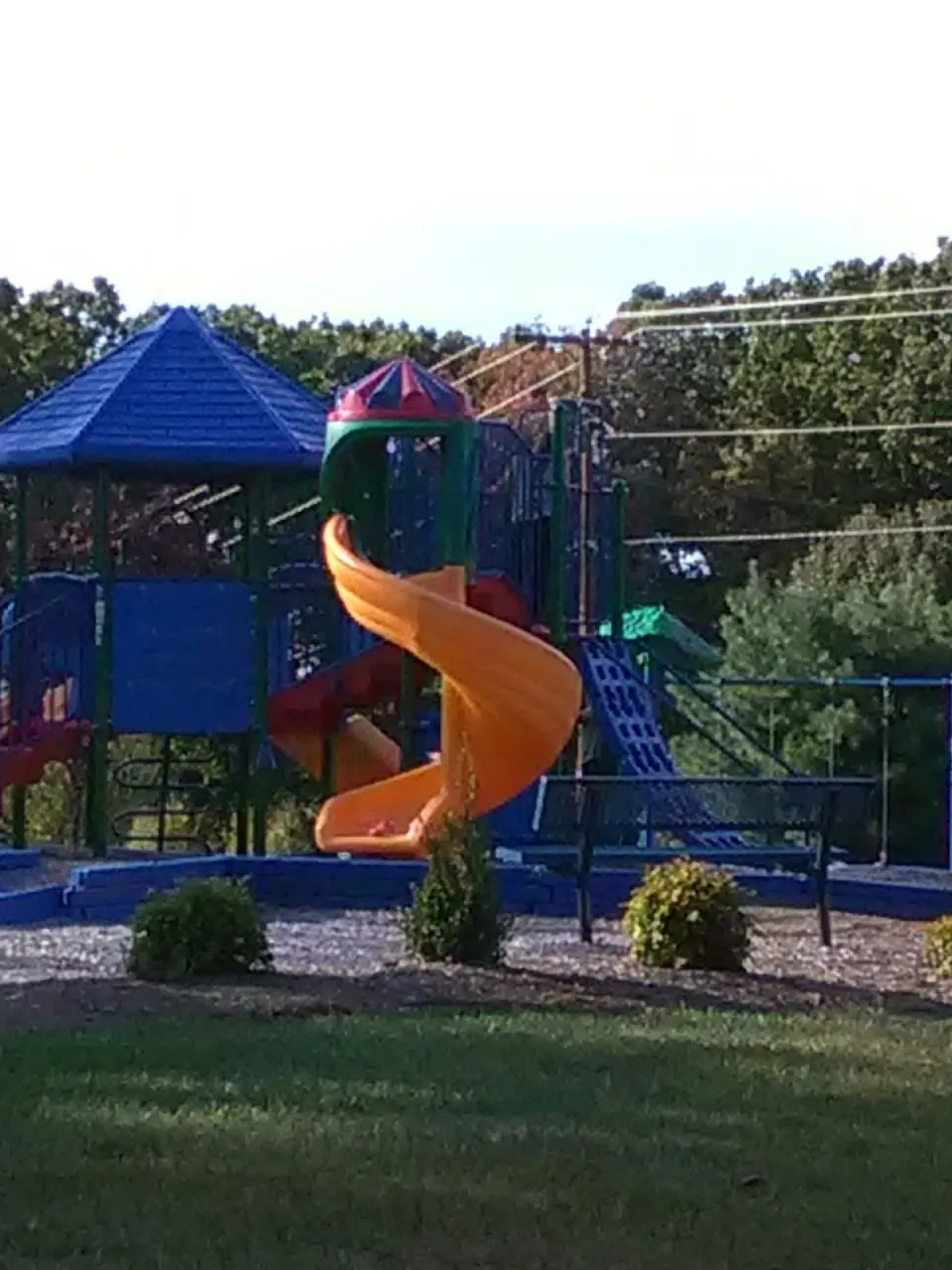 Town and Country Park (Summitridge)